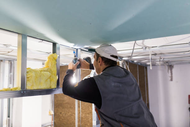 Best Types of Insulation in Bowling Green, MO