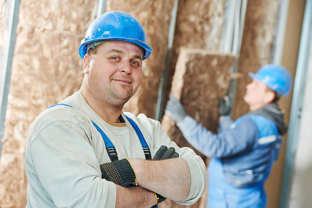 Best Insulation for Specific Applications in Bowling Green, MO